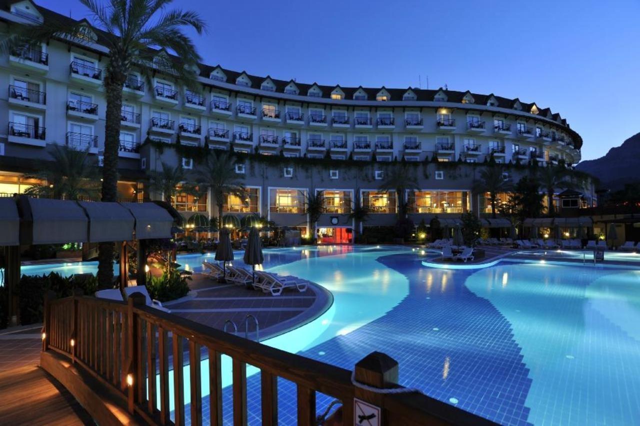 Kemer Resort Hotel Kemer
